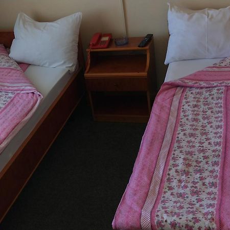 Otel Cinar Erzurum Esterno foto