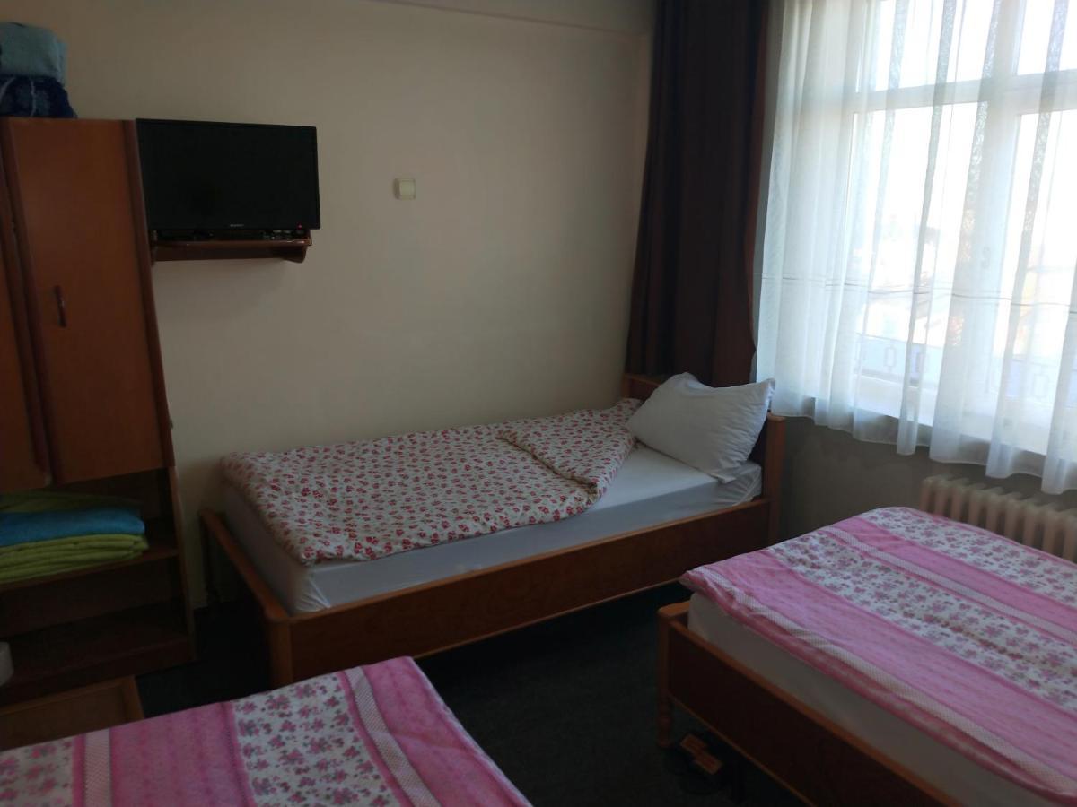Otel Cinar Erzurum Esterno foto