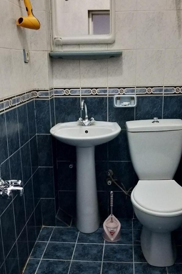 Otel Cinar Erzurum Esterno foto